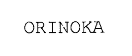 ORINOKA trademark