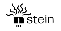 NSTEIN trademark