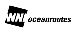 WNI OCEANROUTES trademark
