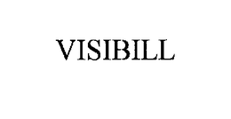 VISIBILL trademark