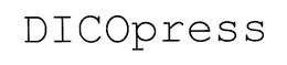DICOPRESS trademark
