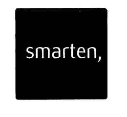 SMARTEN, trademark