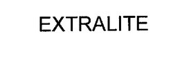 EXTRALITE trademark