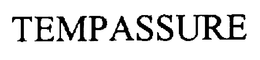 TEMPASSURE trademark