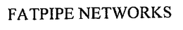 FATPIPE NETWORKS trademark