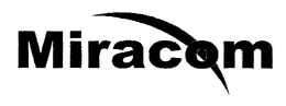 MIRACOM trademark