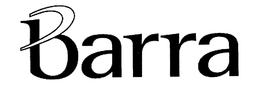 BARRA trademark