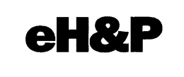 EH&P trademark