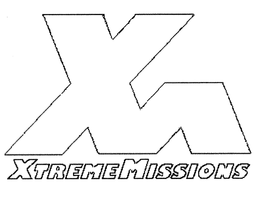 XM XTREMEMISSIONS trademark