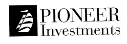 PIONEER INVESTMENTS trademark