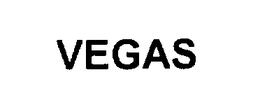 VEGAS trademark