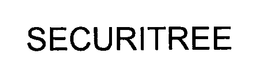 SECURITREE trademark