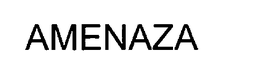 AMENAZA trademark