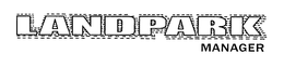 LANDPARK MANAGER trademark