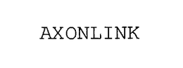 AXONLINK trademark