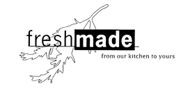 FRESH MADE FROM OUR KITCHEN TO YOURS trademark