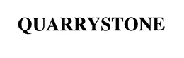 QUARRYSTONE trademark