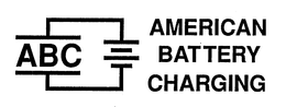 AMERICAN BATTERY CHARGING ABC trademark