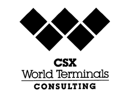 CSX WORLD TERMINALS CONSULTING trademark