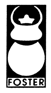 FOSTER trademark