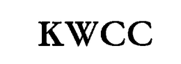 KWCC trademark