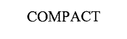 COMPACT trademark