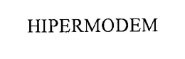 HIPERMODEM trademark