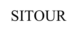 SITOUR trademark