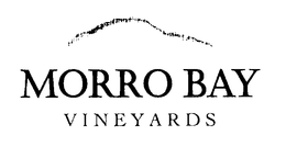 MORRO BAY VINEYARDS trademark
