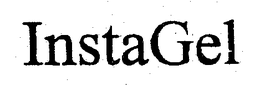INSTAGEL trademark