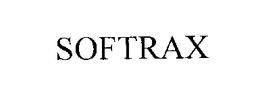 SOFTRAX trademark