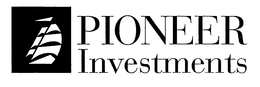 PIONEER INVESTMENTS trademark