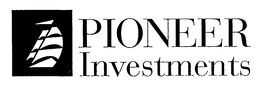 PIONEER INVESTMENTS trademark