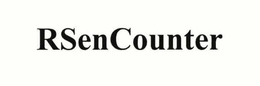RSENCOUNTER trademark