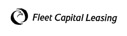 FLEET CAPITAL LEASING trademark