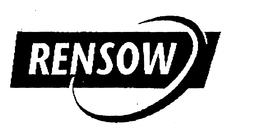 RENSOW trademark
