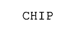 CHIP trademark