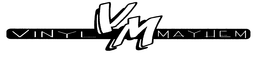 VM VINYL MAYHEM trademark