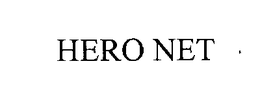 HERO NET trademark
