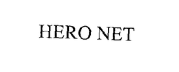 HERO NET trademark