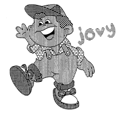 JOVY trademark