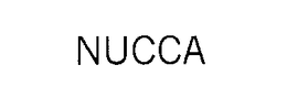NUCCA trademark