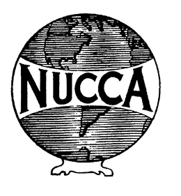 NUCCA trademark