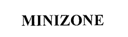 MINIZONE trademark