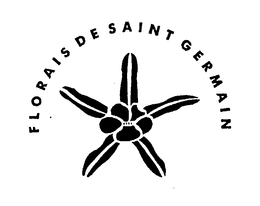 FLORAIS DE SAINT GERMAIN trademark