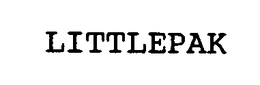 LITTLEPAK trademark