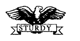STURDY trademark