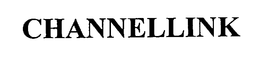 CHANNELLINK trademark