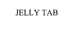 JELLY TAB trademark