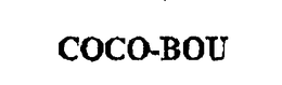 COCO-BOU trademark